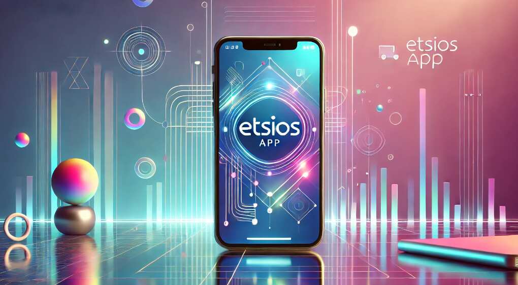 etsiosapp release date