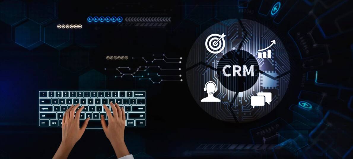 unlocking the power of crm software