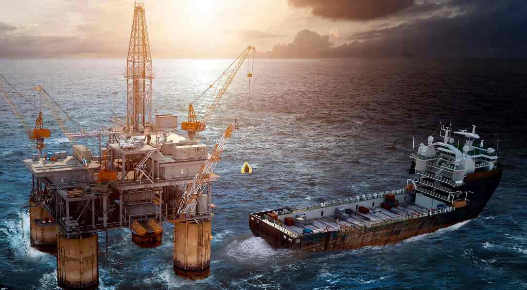 deep offshore technology