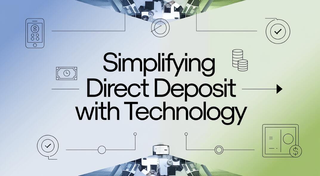 direct deposit payment eligibility 2024