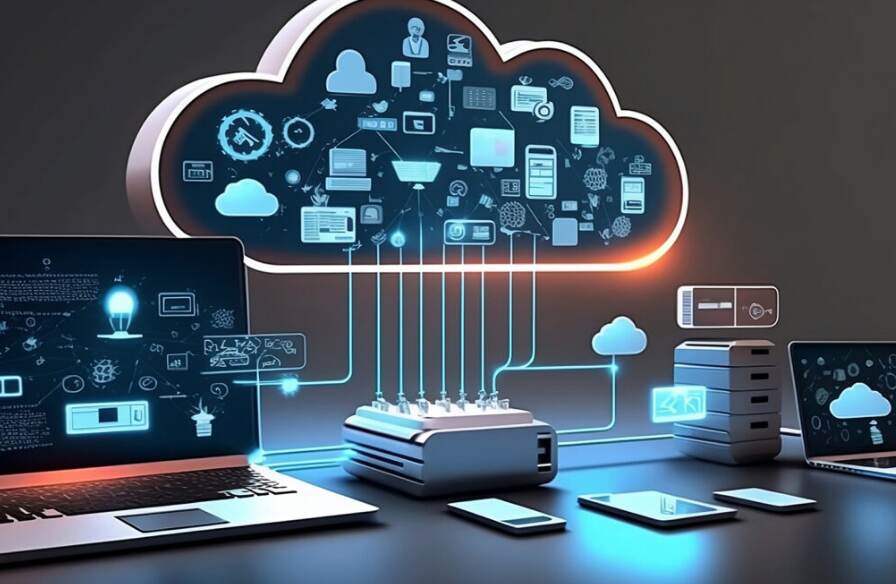 cloud computing essentials unlock benefits