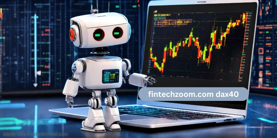 fintechzoom.com dax40