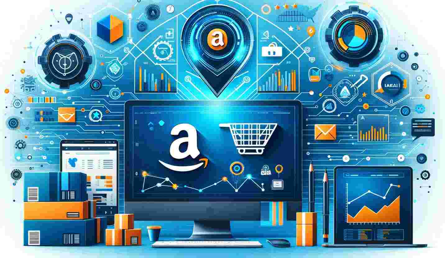 amazon consulting byhyperzon