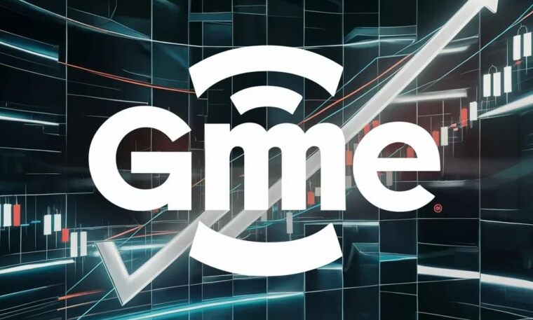 fintechzoom gme stock