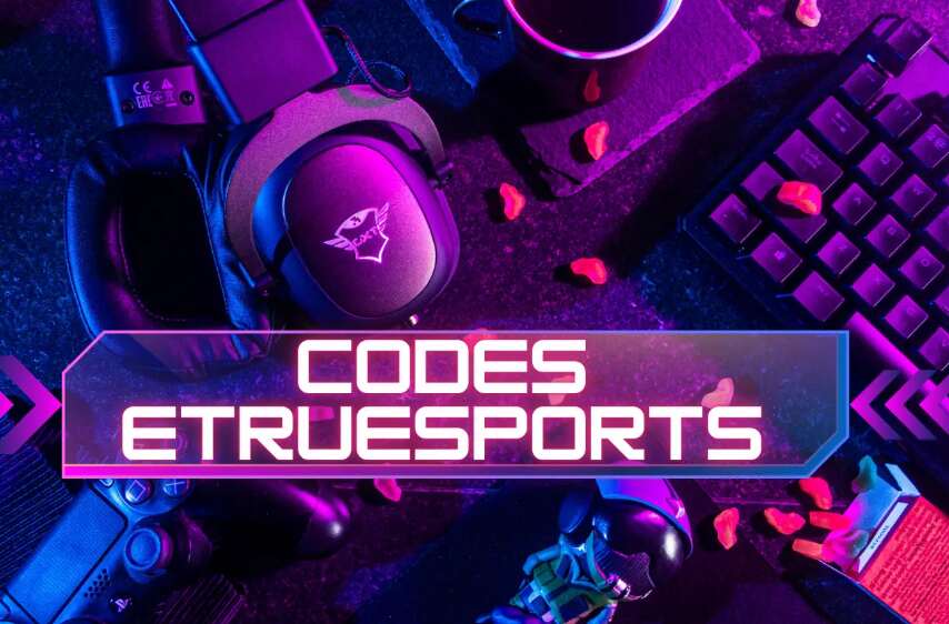 codes etruesports