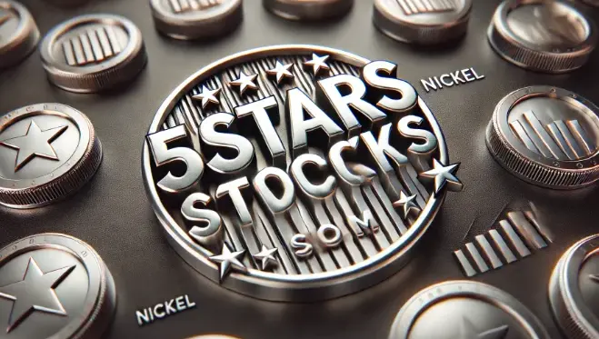 5starsstocks.com Nickel