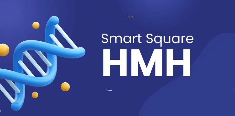 smart square hmh