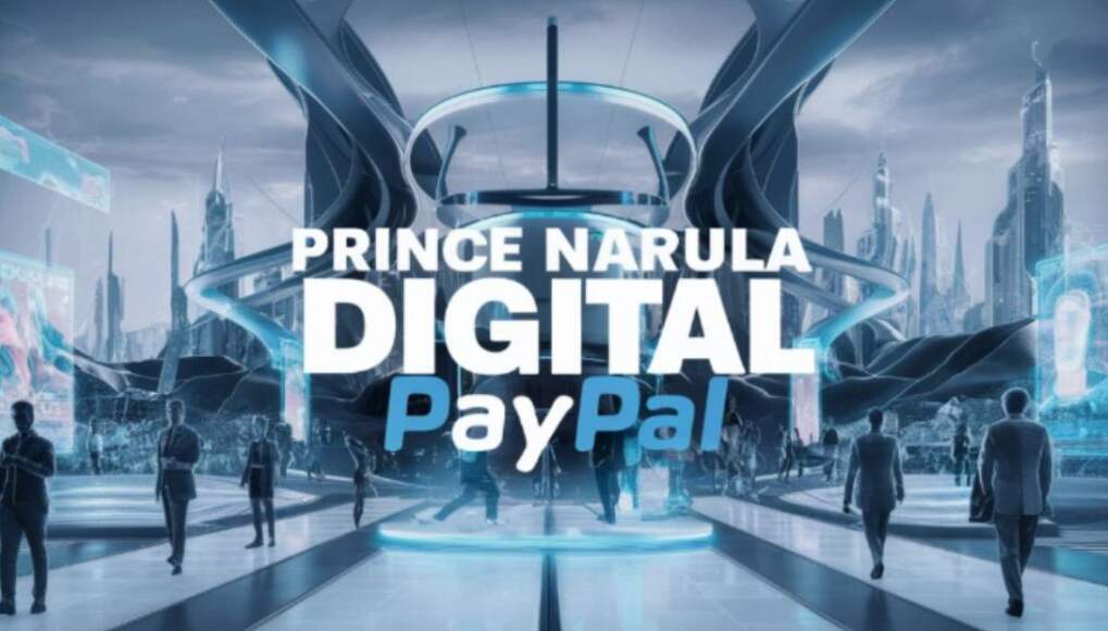 prince narula digital paypal